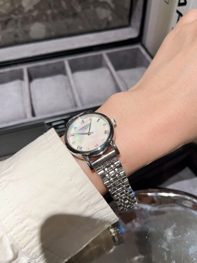 LONGINES Watches SmoothTexture 187442