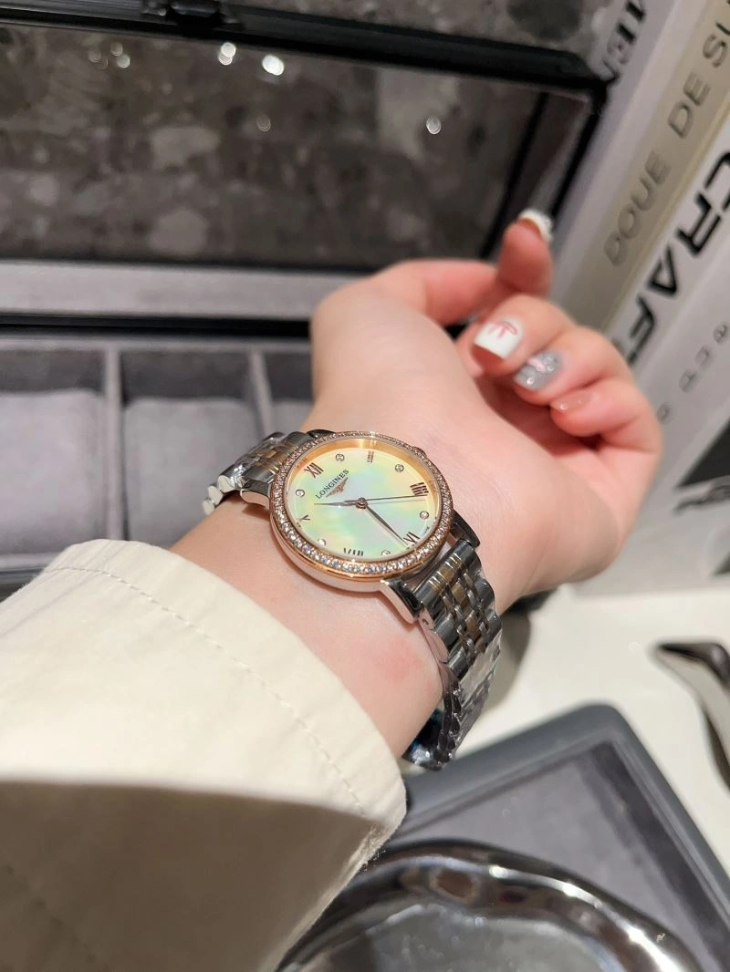 LONGINES Watches SmoothTexture 187442