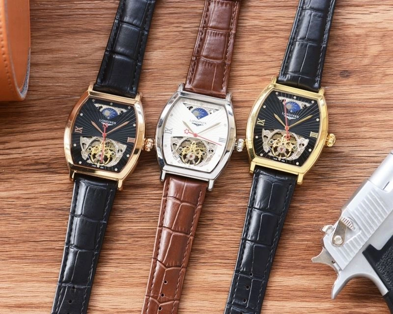 LONGINES Watches Unique 187440