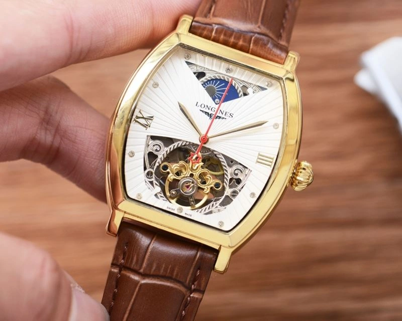 LONGINES Watches Unique 187440