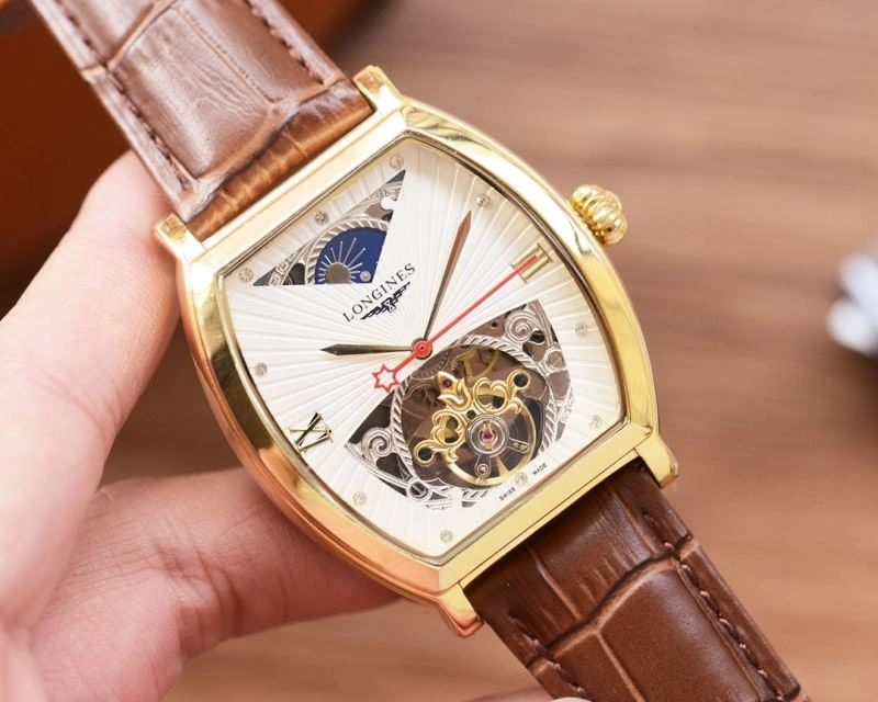LONGINES Watches Unique 187440