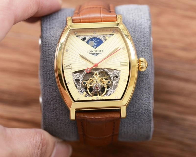 LONGINES Watches Unique 187440