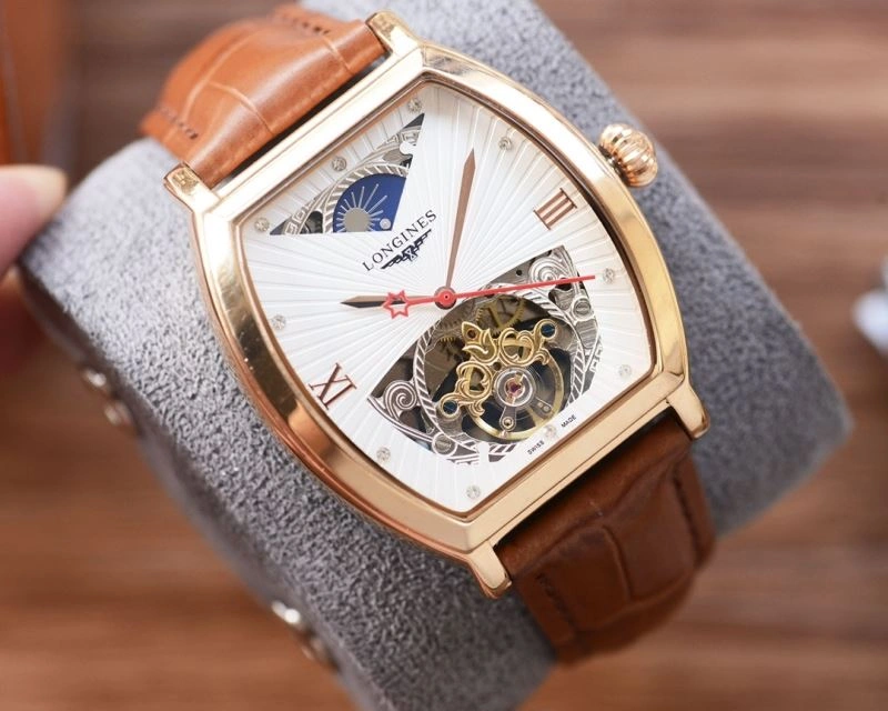 LONGINES Watches Unique 187440