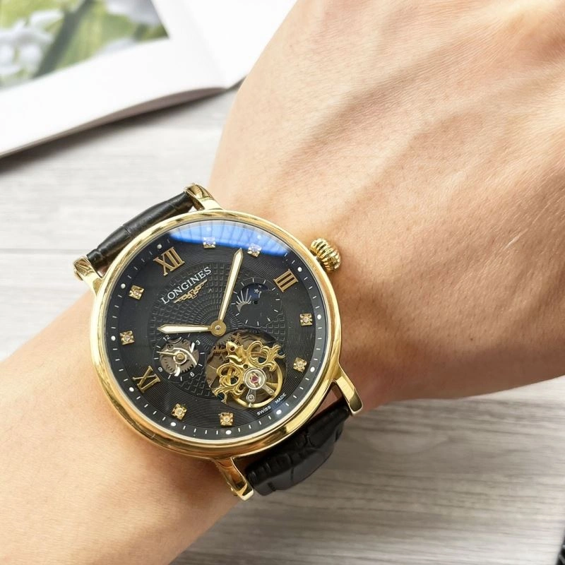 LONGINES Watches WaterResistant 187461