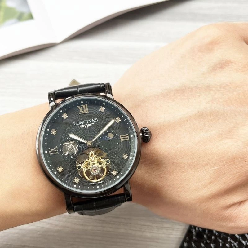 LONGINES Watches WaterResistant 187461