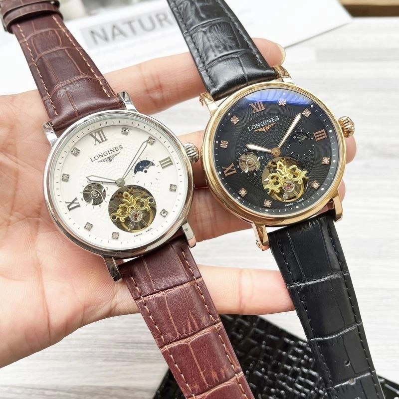 LONGINES Watches WaterResistant 187461