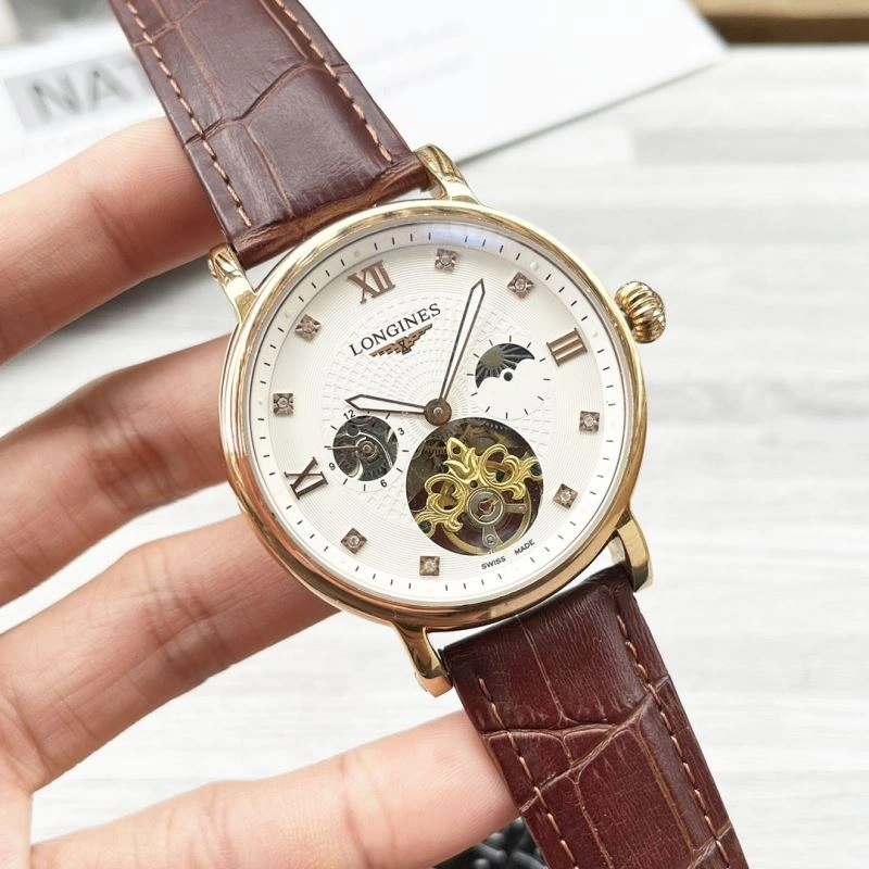 LONGINES Watches WaterResistant 187461
