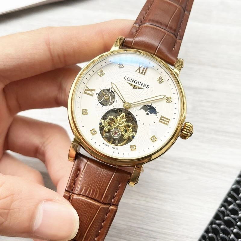 LONGINES Watches WaterResistant 187461