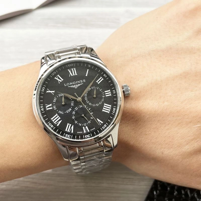 LONGINES Watches Fashionable 187450