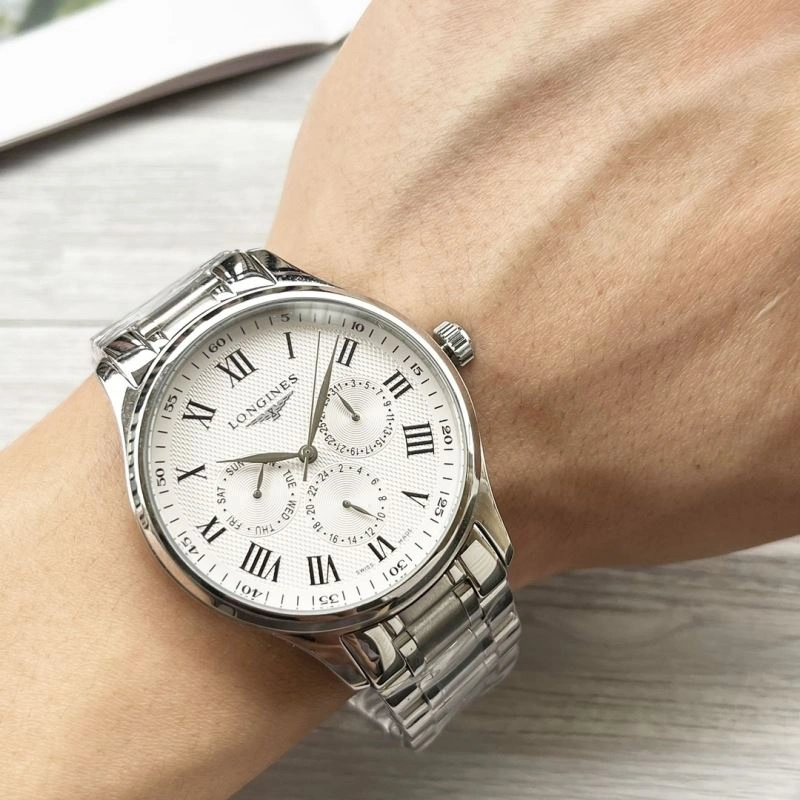 LONGINES Watches Fashionable 187450