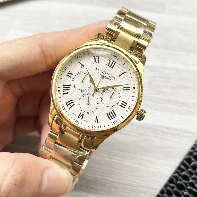 LONGINES Watches Fashionable 187450