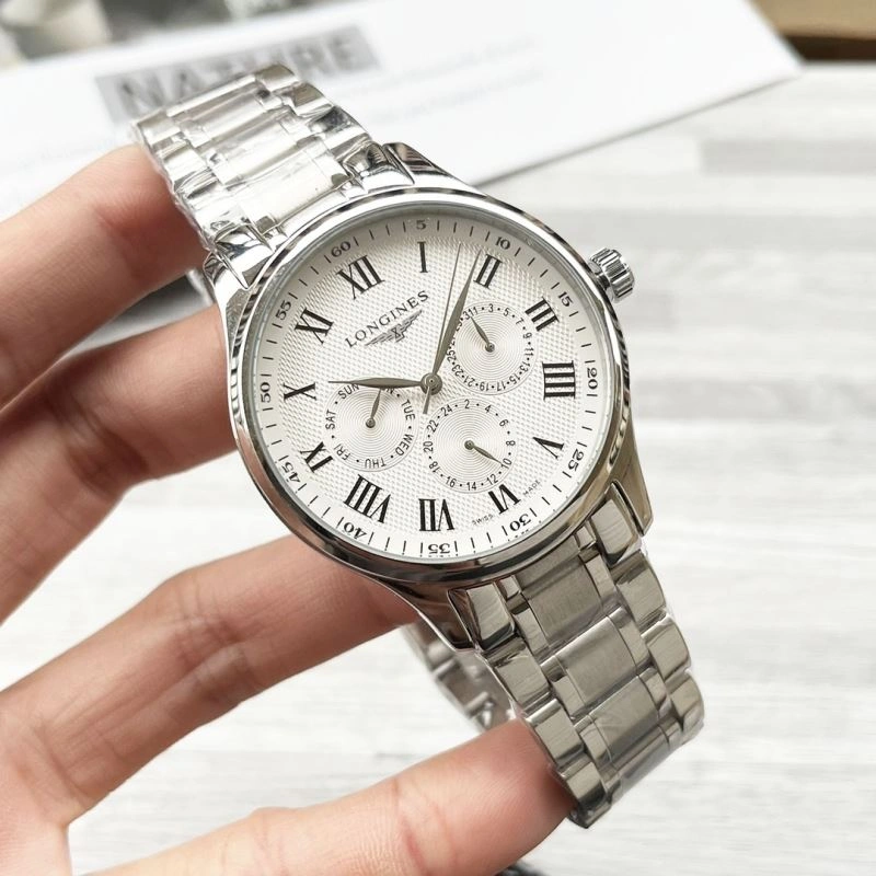 LONGINES Watches Fashionable 187450