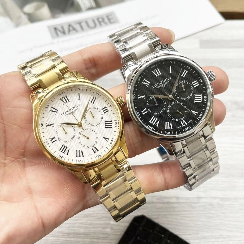 LONGINES Watches Fashionable 187450
