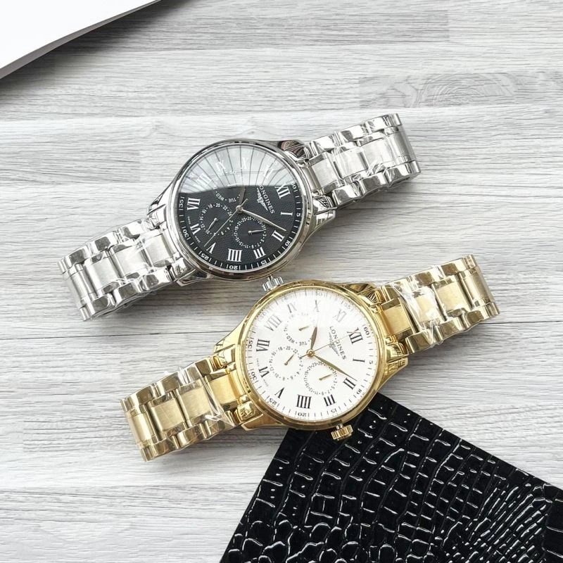 LONGINES Watches Fashionable 187450