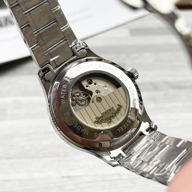 LONGINES Watches Fashionable 187450