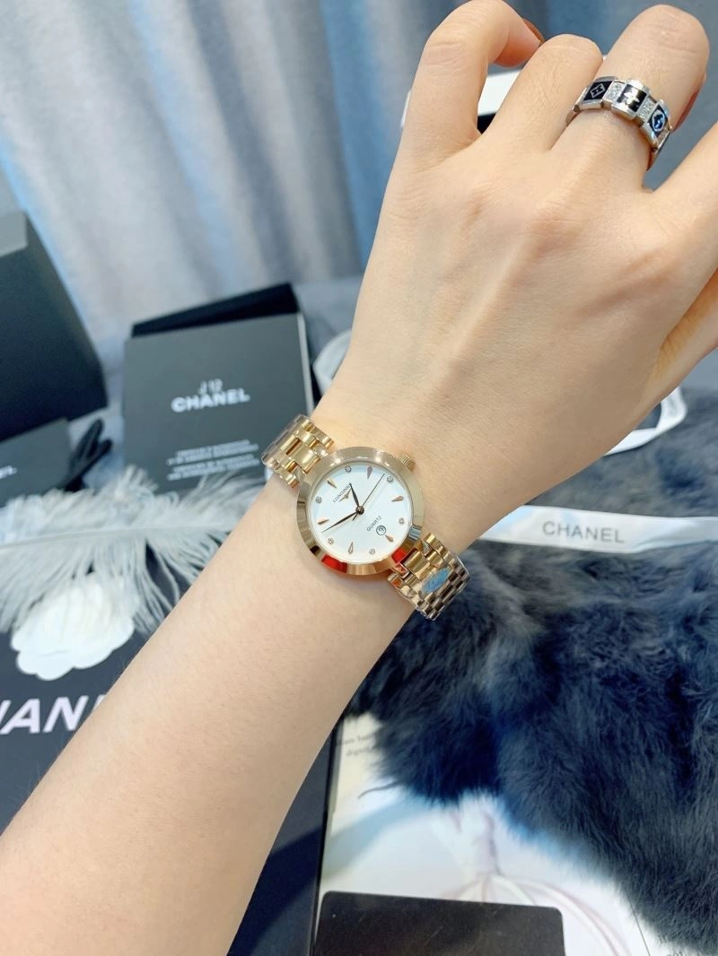 FlexibleFit LONGINES Watches 187449