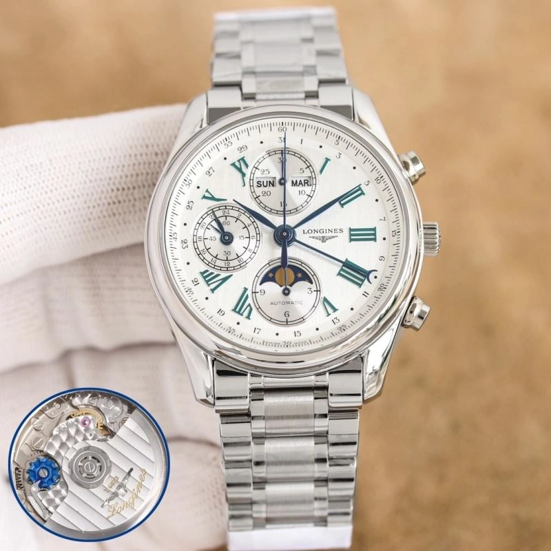 LONGINES Watches UrbanStyle 187443