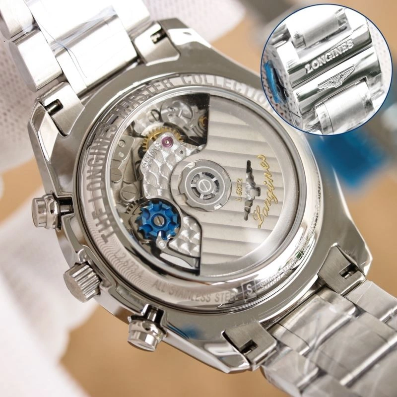 LONGINES Watches UrbanStyle 187443
