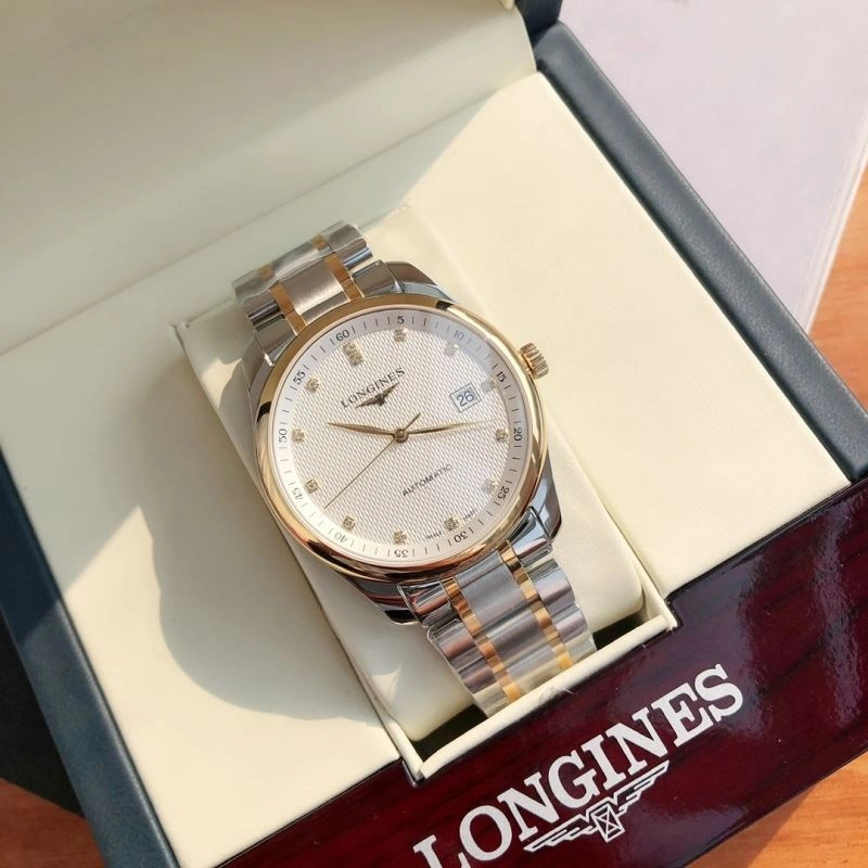 LONGINES Watches ZipUp 187437