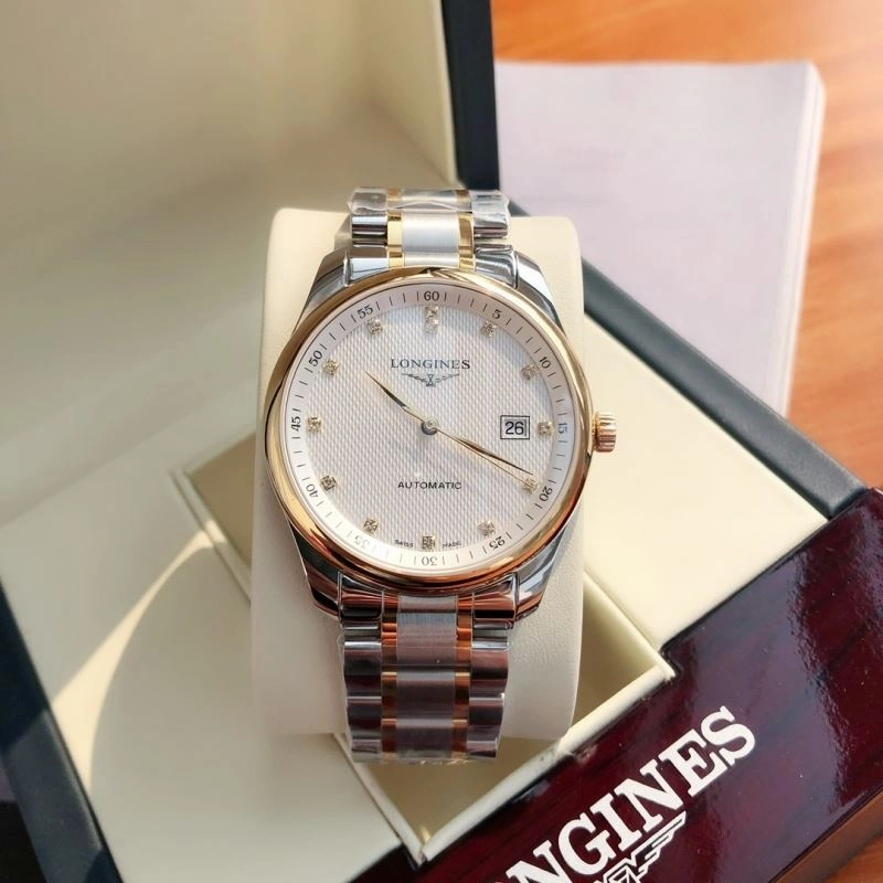 LONGINES Watches ZipUp 187437