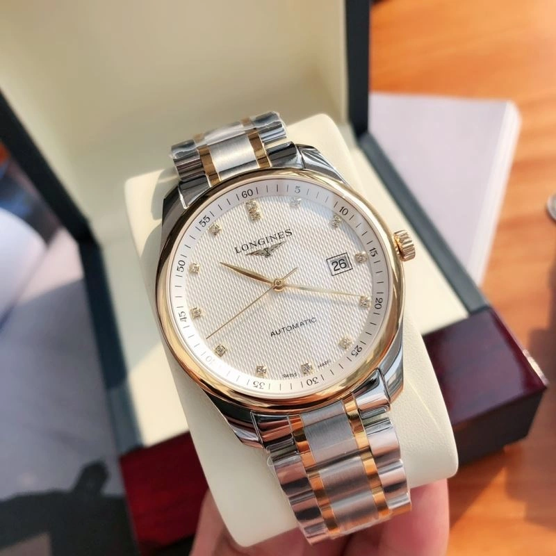 LONGINES Watches ZipUp 187437