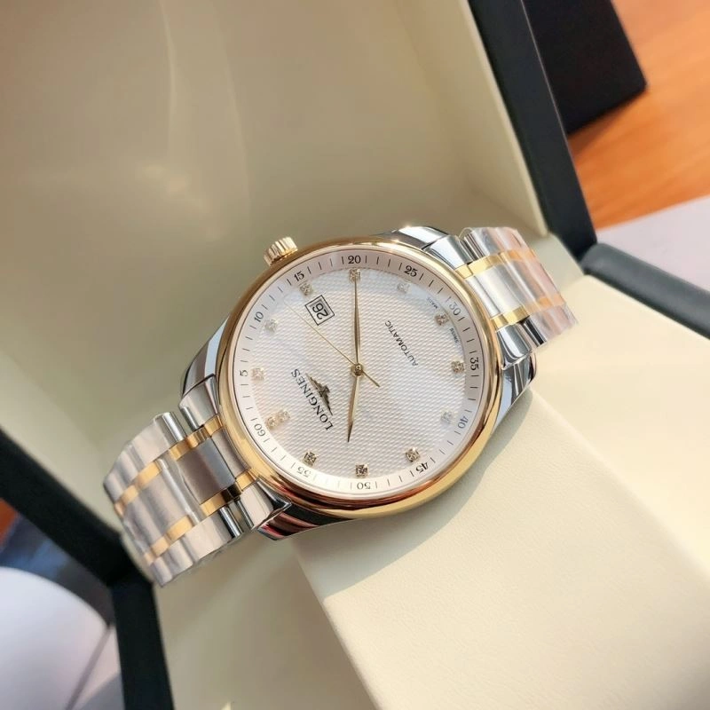 LONGINES Watches ZipUp 187437
