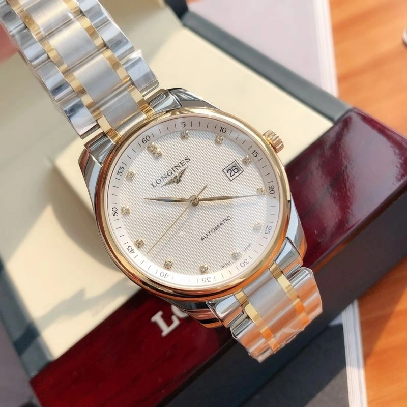LONGINES Watches ZipUp 187437