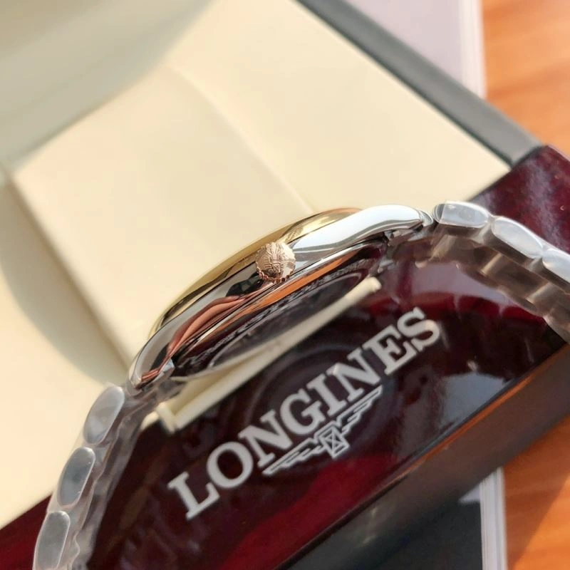 LONGINES Watches ZipUp 187437