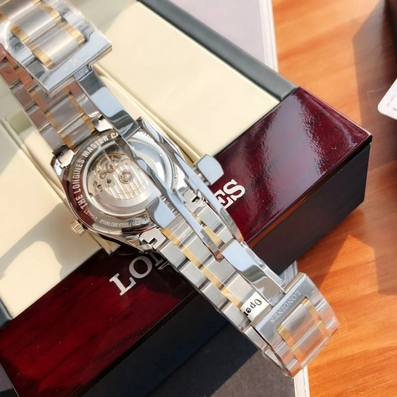 LONGINES Watches ZipUp 187437