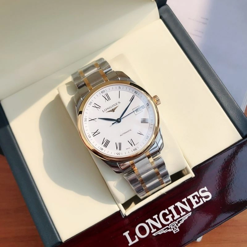 LONGINES Watches Sustainable 187438