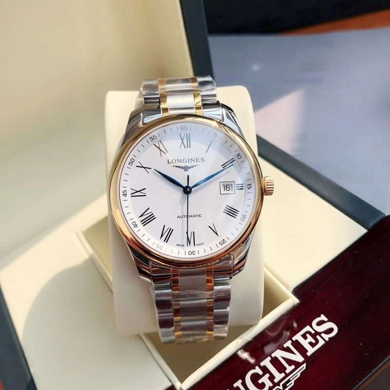 LONGINES Watches Sustainable 187438