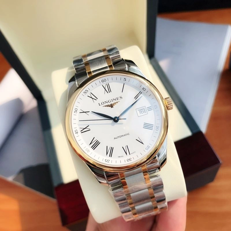 LONGINES Watches Sustainable 187438