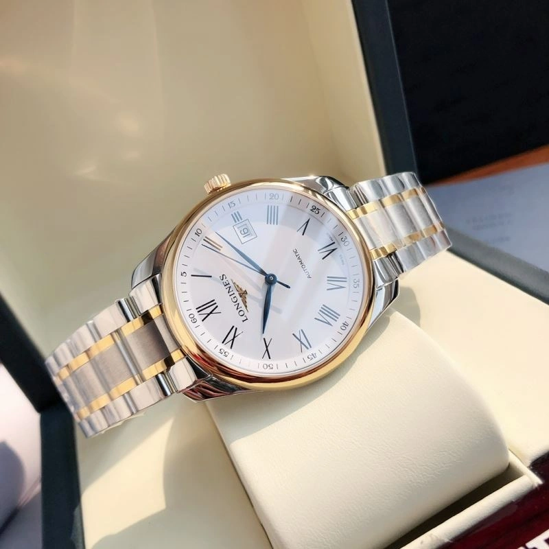 LONGINES Watches Sustainable 187438