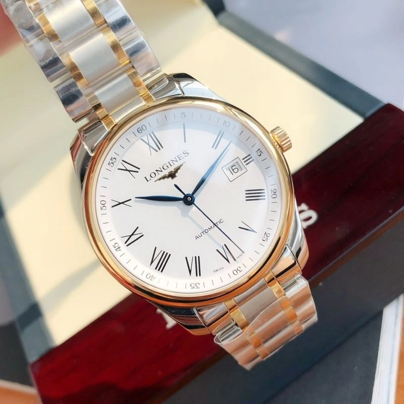 LONGINES Watches Sustainable 187438