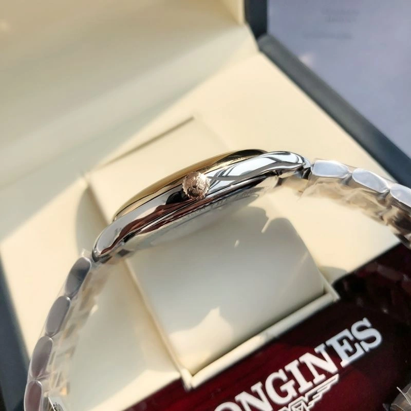 LONGINES Watches Sustainable 187438