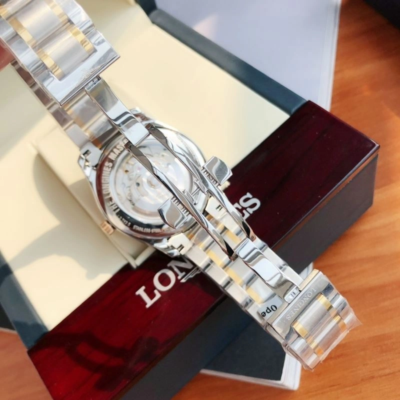 LONGINES Watches Sustainable 187438