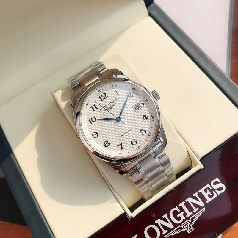 Minimalist LONGINES Watches 187436