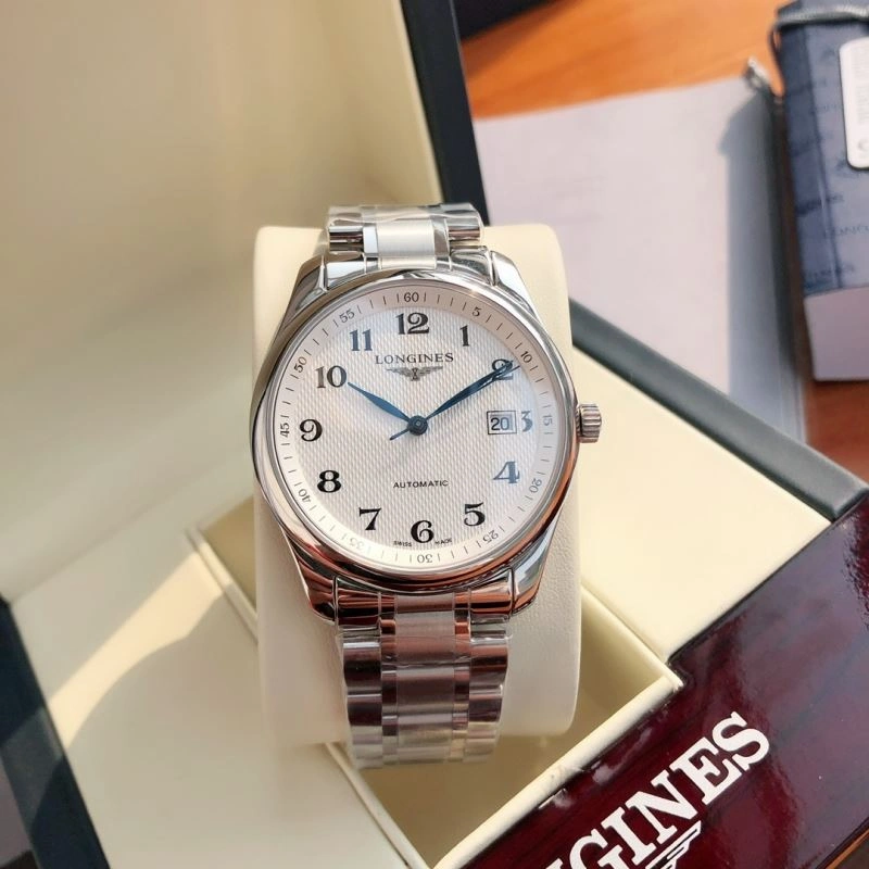 Minimalist LONGINES Watches 187436