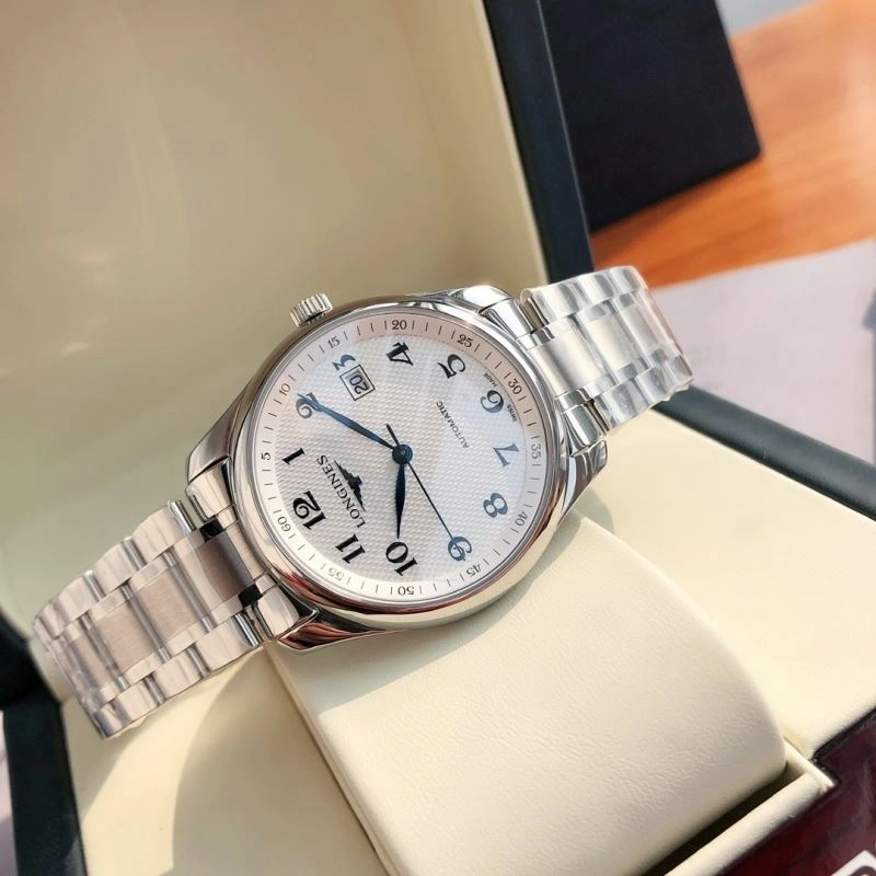 Minimalist LONGINES Watches 187436