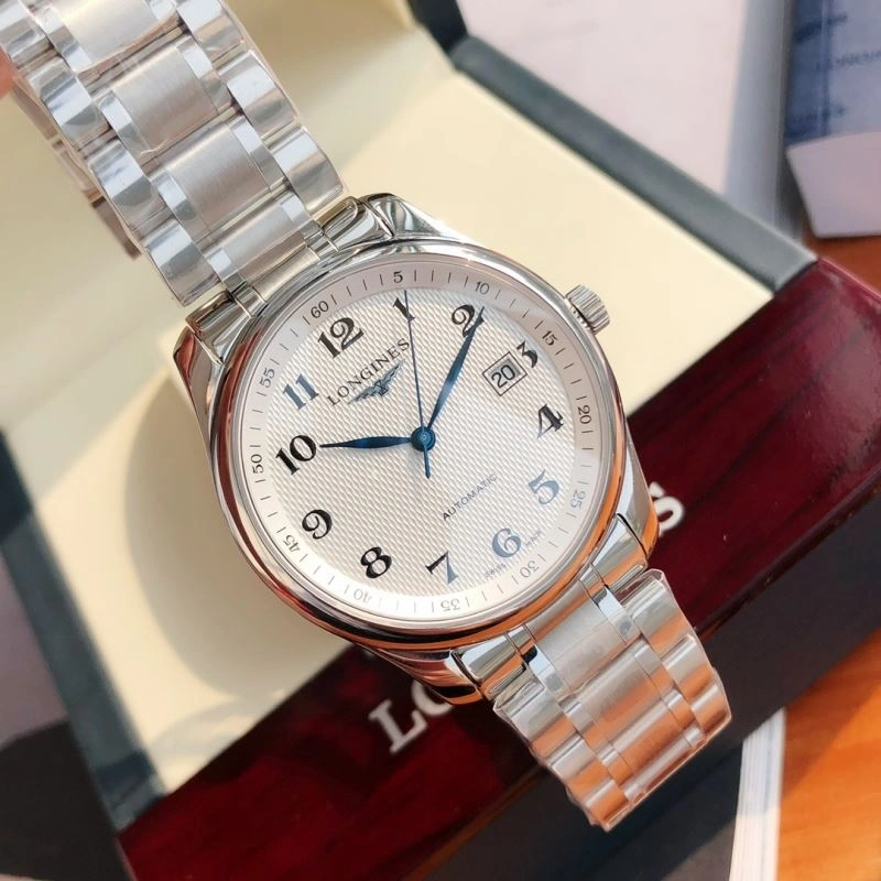 Minimalist LONGINES Watches 187436