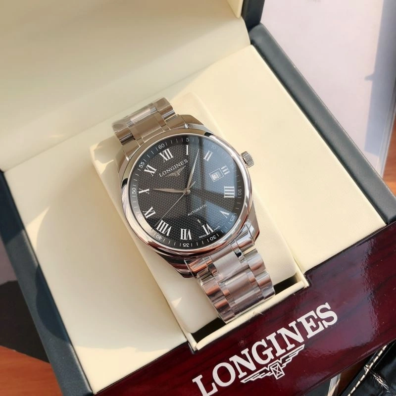 GoAnywhere LONGINES Watches 187434