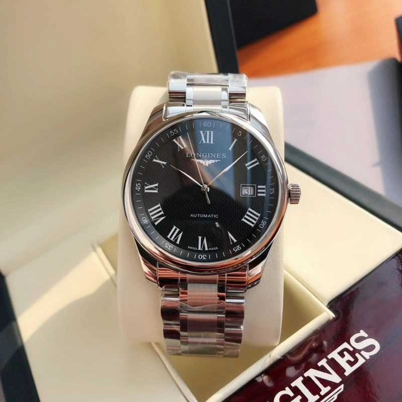 GoAnywhere LONGINES Watches 187434