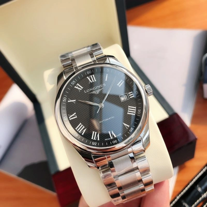 GoAnywhere LONGINES Watches 187434