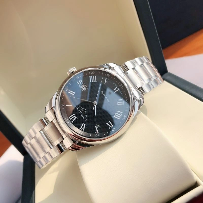 GoAnywhere LONGINES Watches 187434