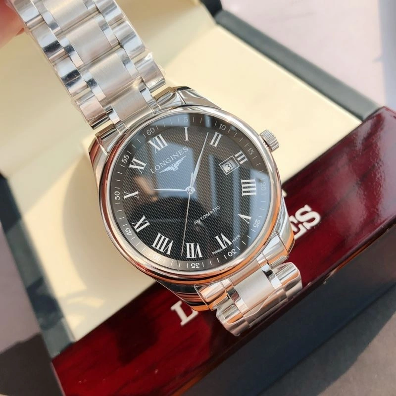 GoAnywhere LONGINES Watches 187434
