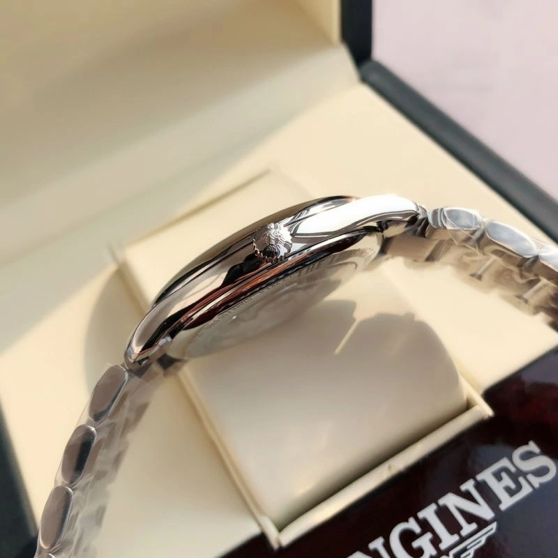 GoAnywhere LONGINES Watches 187434