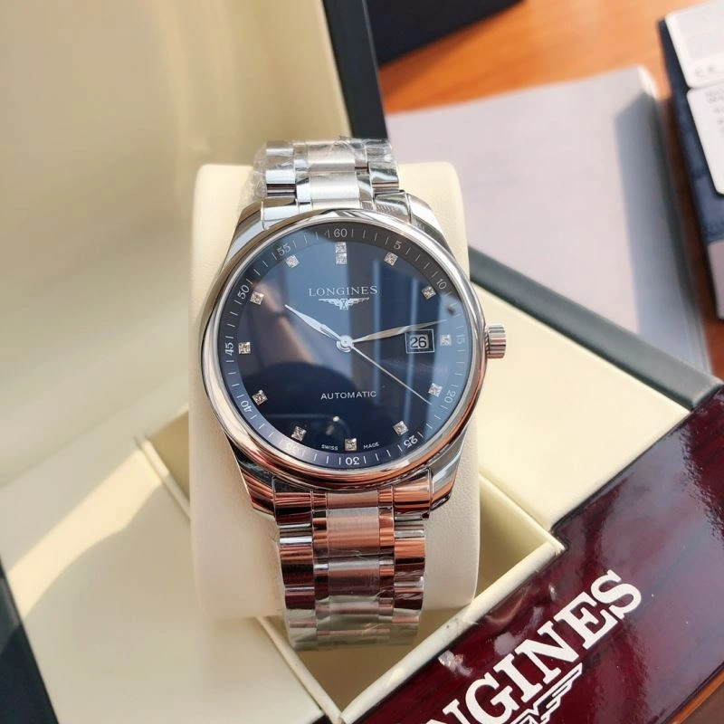 LONGINES Watches Breathable 187435