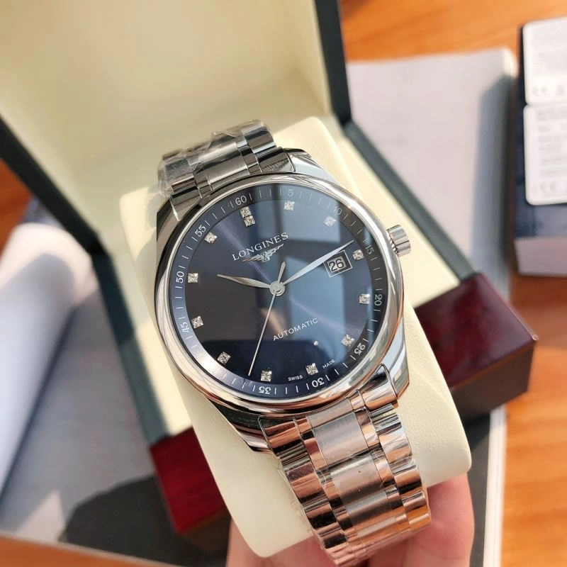 LONGINES Watches Breathable 187435