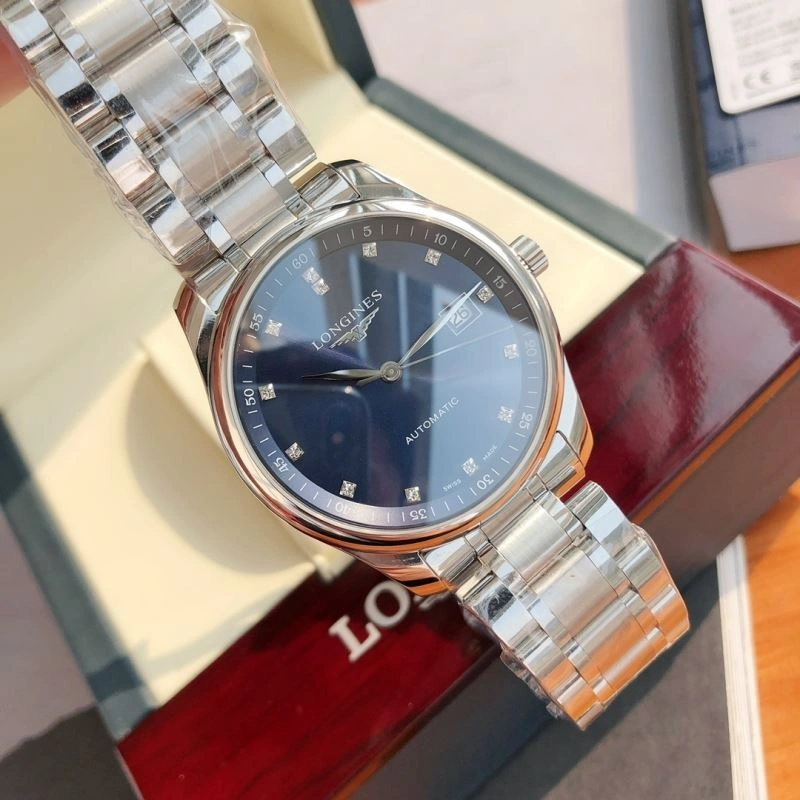 LONGINES Watches Breathable 187435