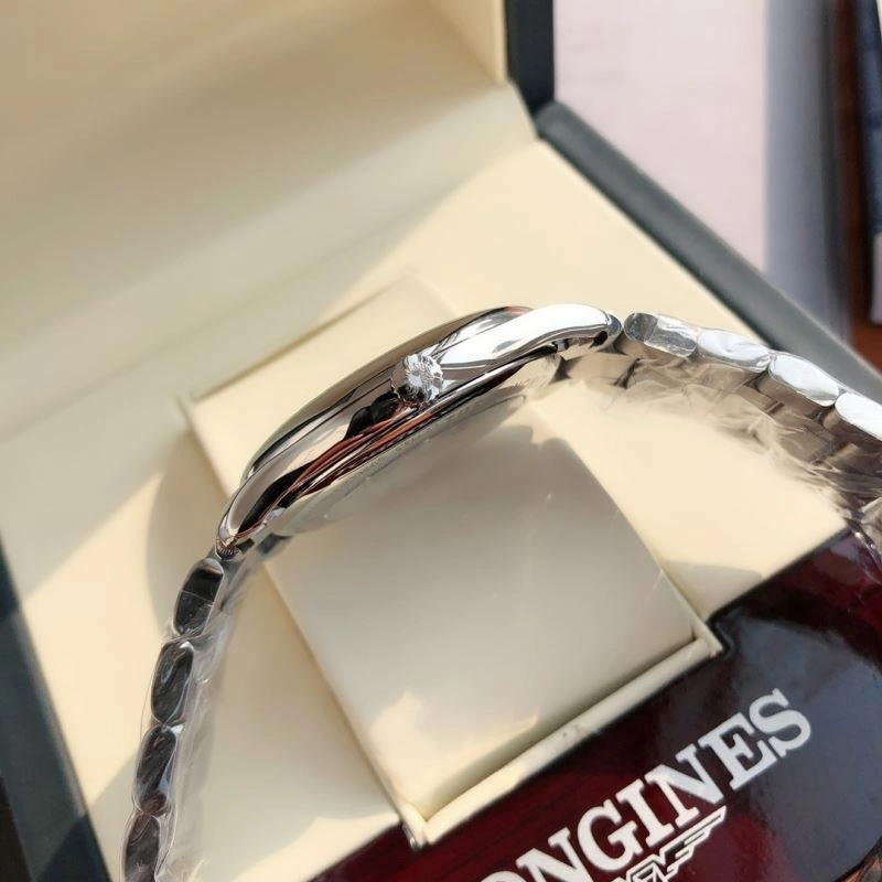 LONGINES Watches Breathable 187435